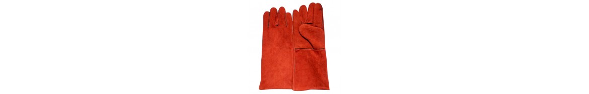 Welding Gloves